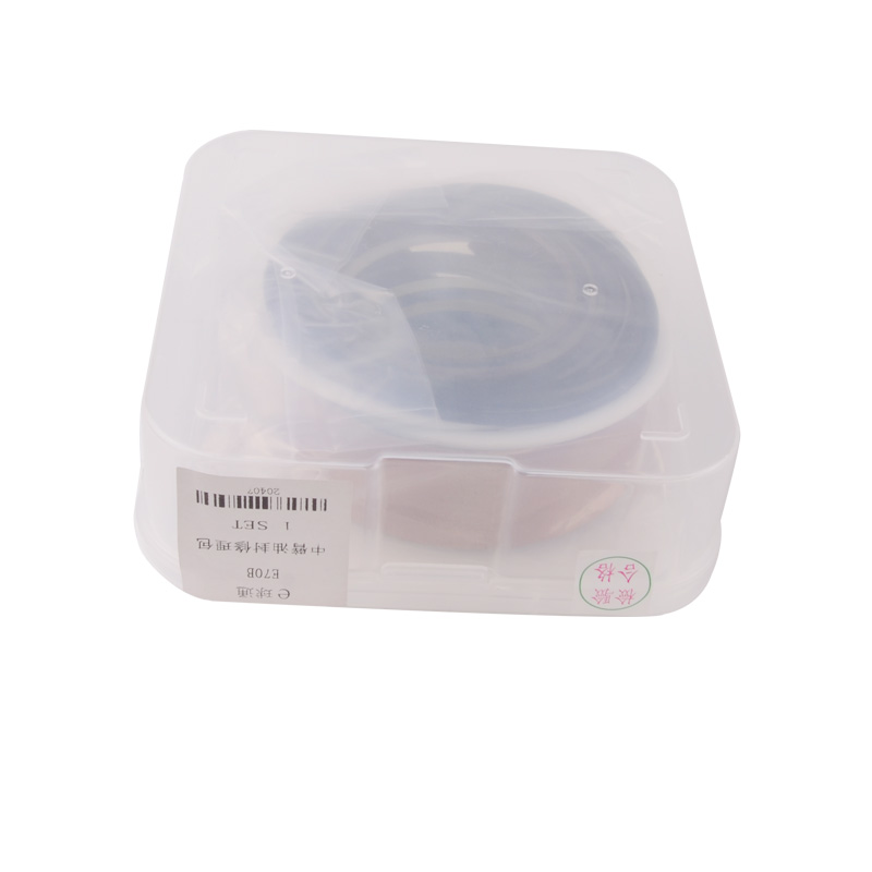 Tailored for CAT Oil Cylinder - 20407 Oil Seal Kit