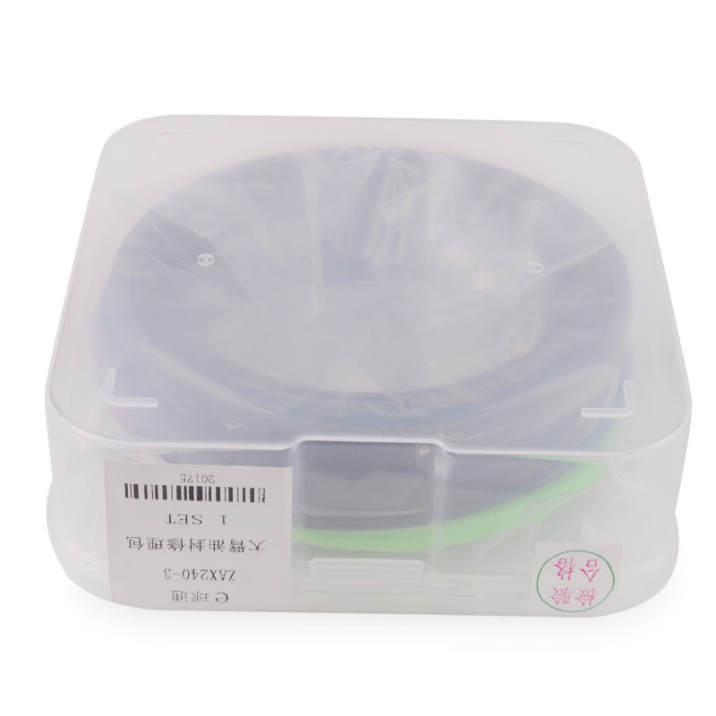 Designed to fit Hitachi Oil Cylinder - 20441 Oil Seal Kit