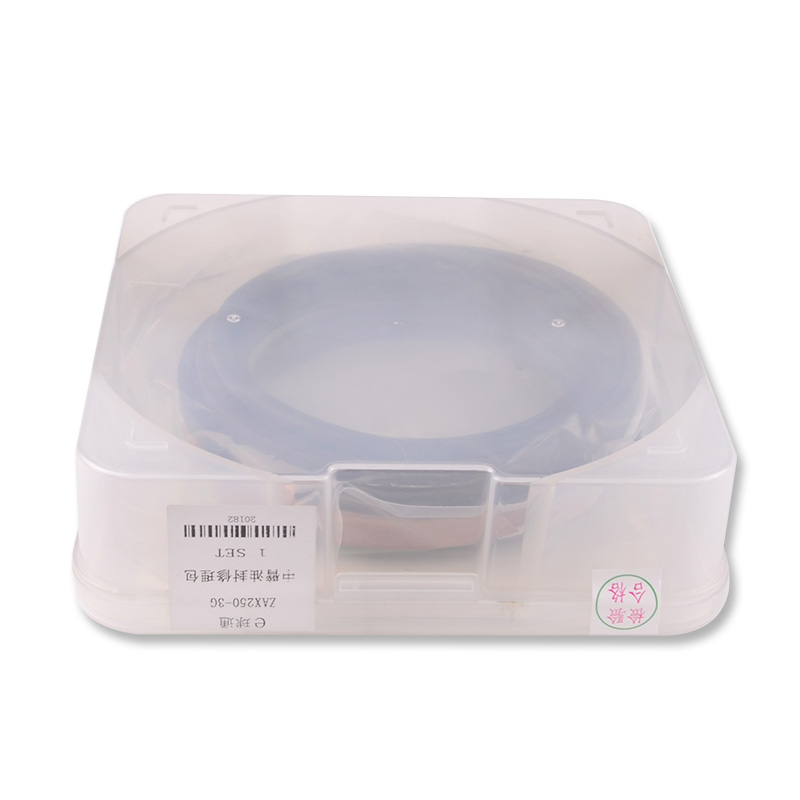 Built to match Hitachi Oil Cylinder - 20448 Oil Seal Kit
