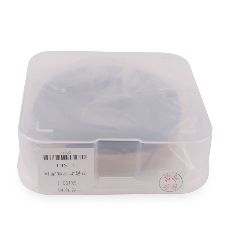 Engineered for Kobelco Oil Cylinder - 20463 Oil Seal Kit