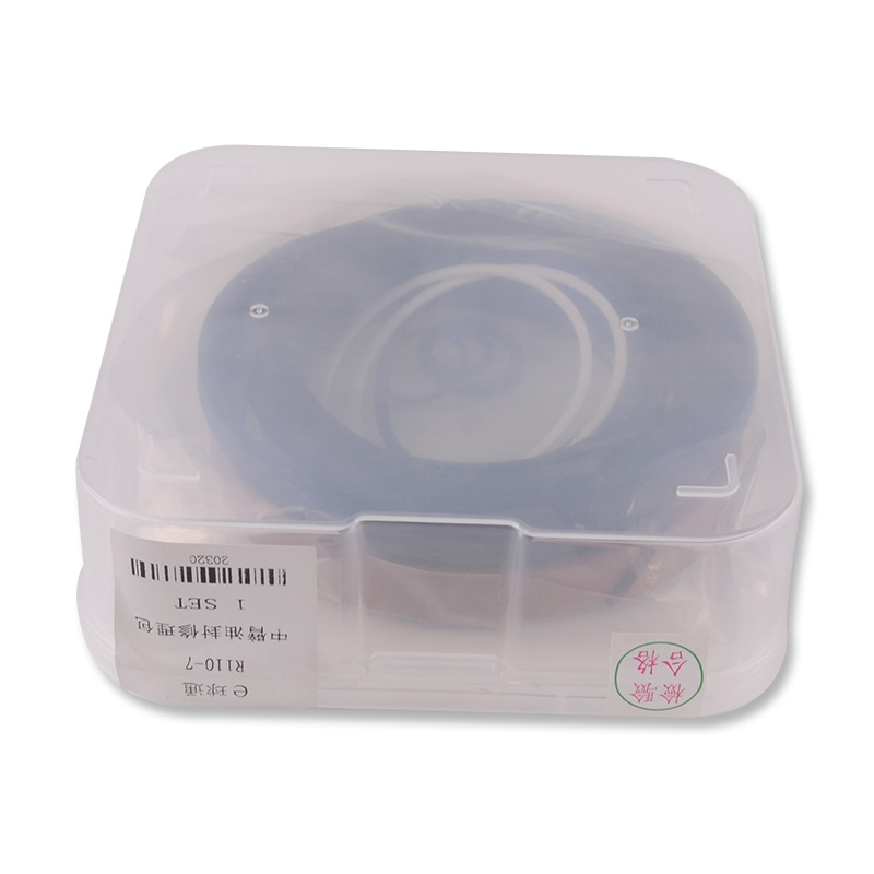 Optimized for HYUNDAI Oil Cylinder - 20586 Oil Seal Kit