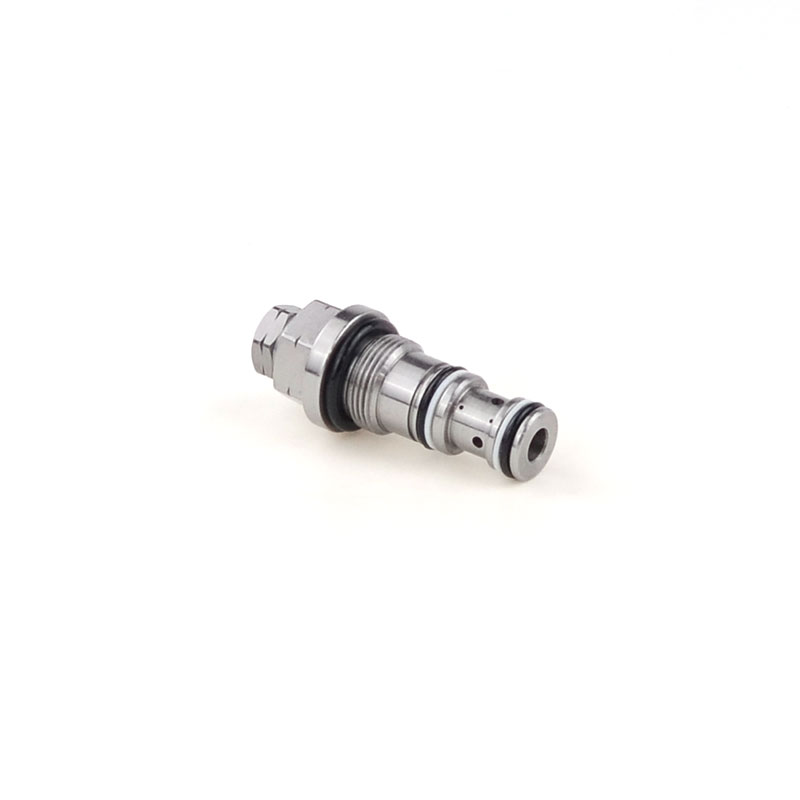 Compatible with 20602 Main Valve
