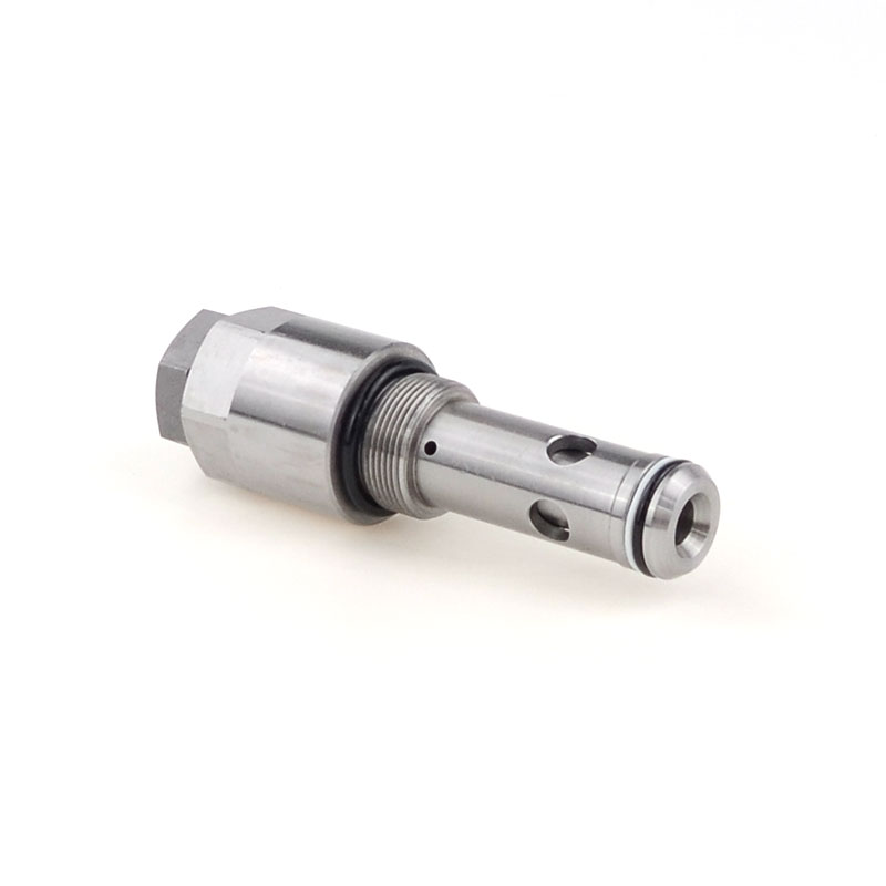 Compatible with 20604 Main Valve