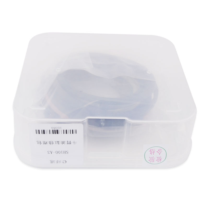 Engineered for SUMITOMO Oil Cylinder - 20635 Oil Seal Kit