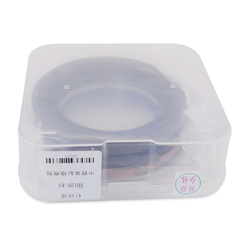 Direct replacement for SUMITOMO Oil Cylinder - 20643 Oil Seal Kit