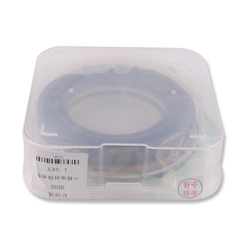 Suitable for SUMITOMO Oil Cylinder - 20647 Oil Seal Kit
