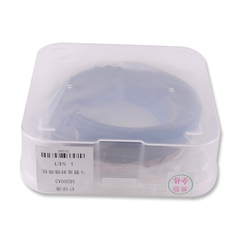 Perfect replacement for SUMITOMO Oil Cylinder - 20650 Oil Seal Kit