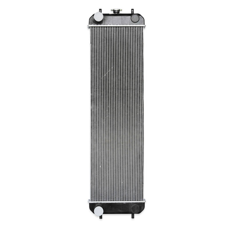 Compatible with 20674 Radiator