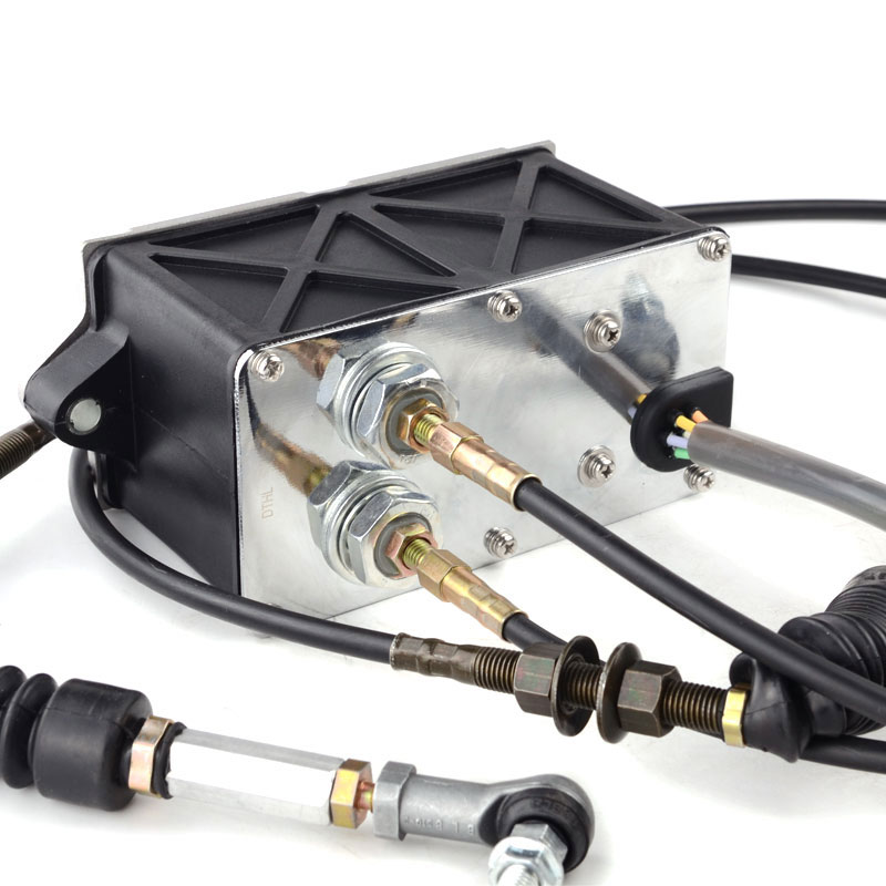 Compatible with 20681 Throttle Motor