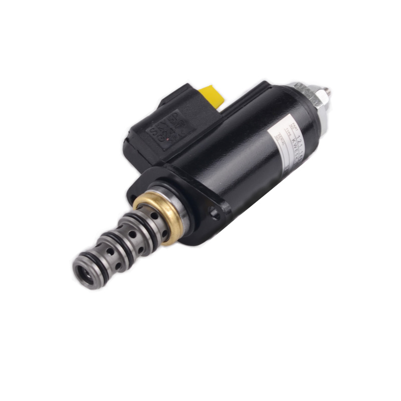 Compatible with 20712 Solenoid