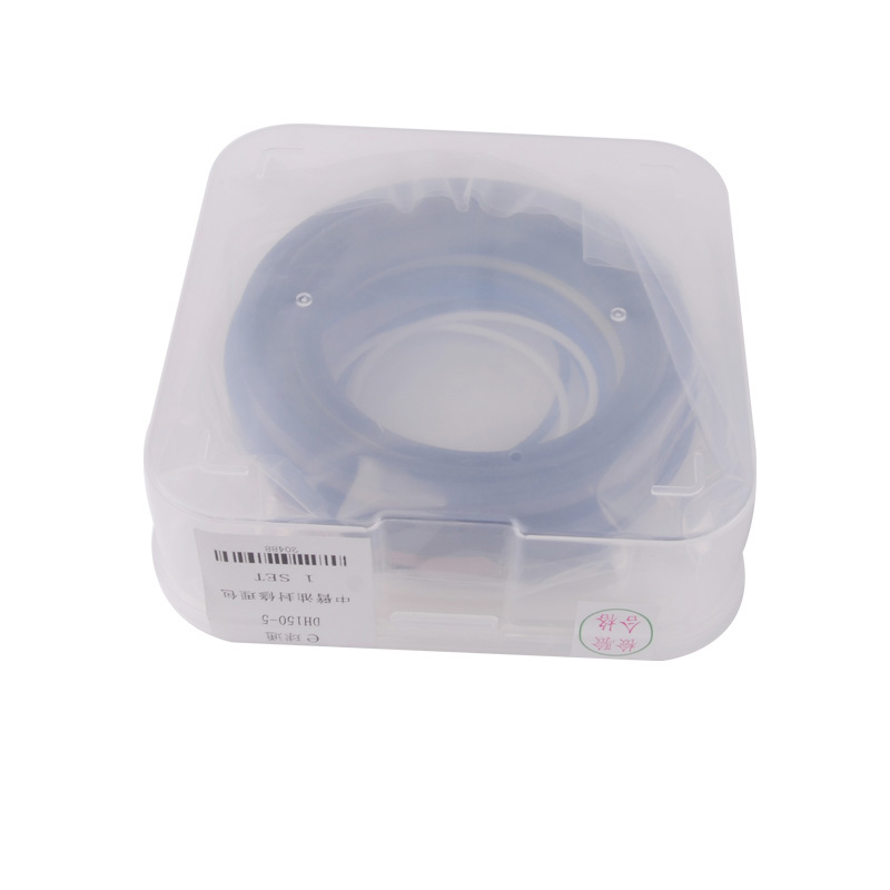 Manufactured for DAEWOO Oil Cylinder - 20754 Oil Seal Kit