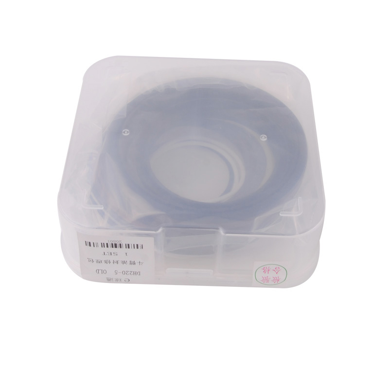 Optimized for DAEWOO Oil Cylinder - 20767 Oil Seal Kit