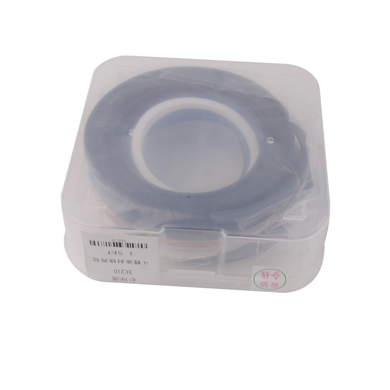 Specifically for VOLVO Oil Cylinder - 20785 Oil Seal Kit