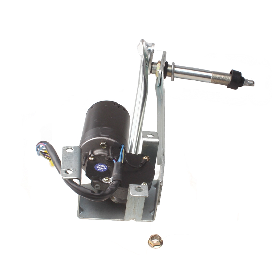 Compatible with Komatsu Excavator PC130-7 PC200-7 PC220-7 PC270-7 PC300-7 Wiper Motor 208-53-13780 2085313780 PC130-7,PC200-7,PC220-7,PC270-7,PC300-7,PC350-7,PC360-7,PC400-7,PC450-7,PC600-8,PC800-8