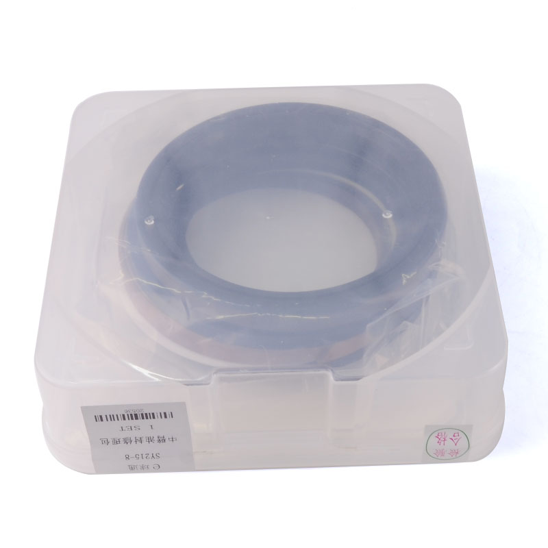 Manufactured for SANY Oil Cylinder - 20802 Oil Seal Kit