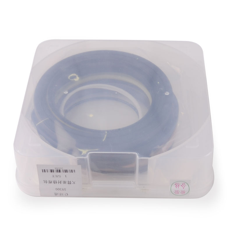 Built to match SANY Oil Cylinder - 20810 Oil Seal Kit