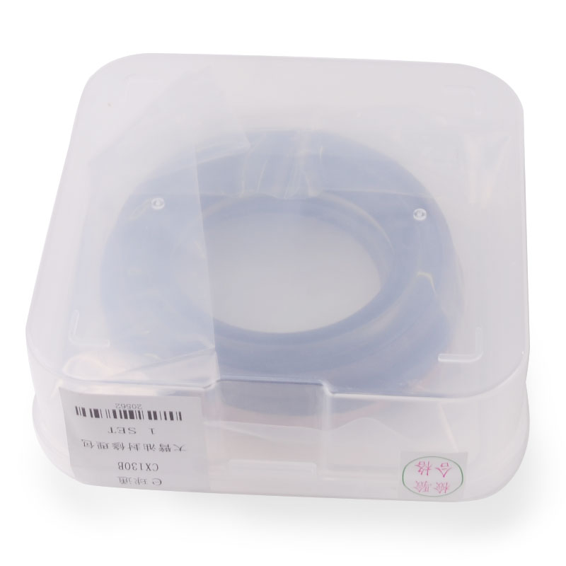 Suitable for CASE Oil Cylinder - 20825 Oil Seal Kit