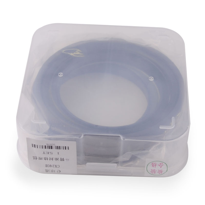 Compatible with CASE Oil Cylinder - 20842 Oil Seal Kit