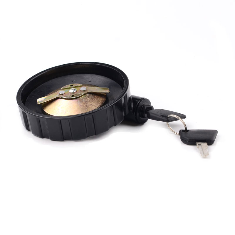 Compatible with 21376 Fuel Tank Cap
