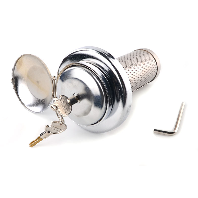 Compatible with 21392 Door lock Assembly