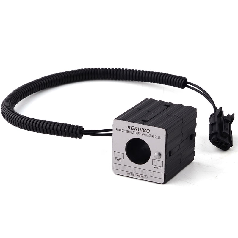 Compatible with 21479 Solenoid
