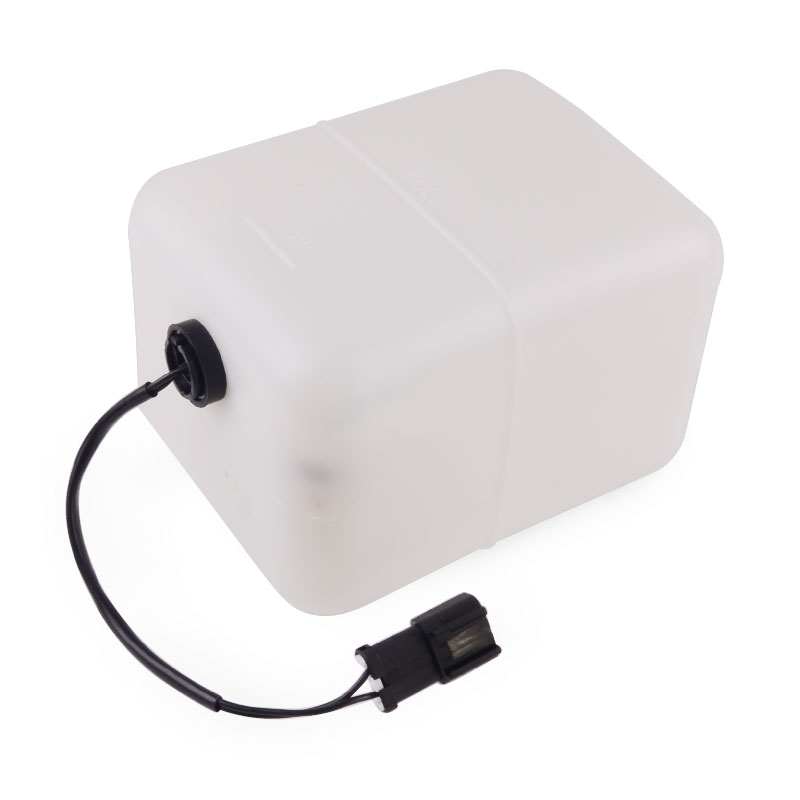 Compatible with 21510 Tank Assembly