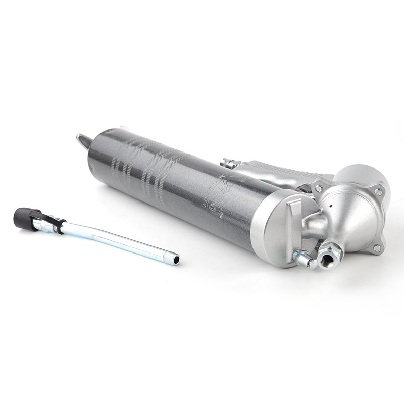 Compatible with 21746 Excavator Grease Gun