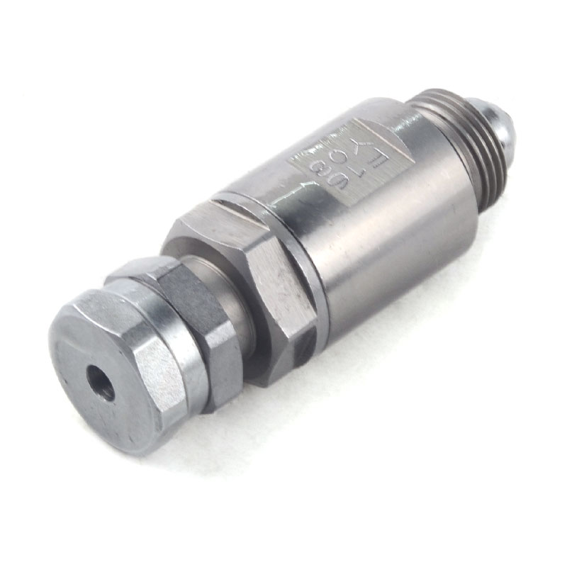 Compatible with 22110 Main Valve