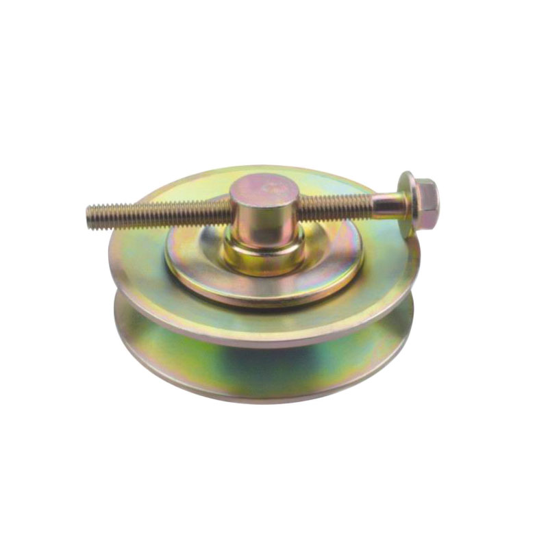 Compatible with 22377 Tensioner pulley