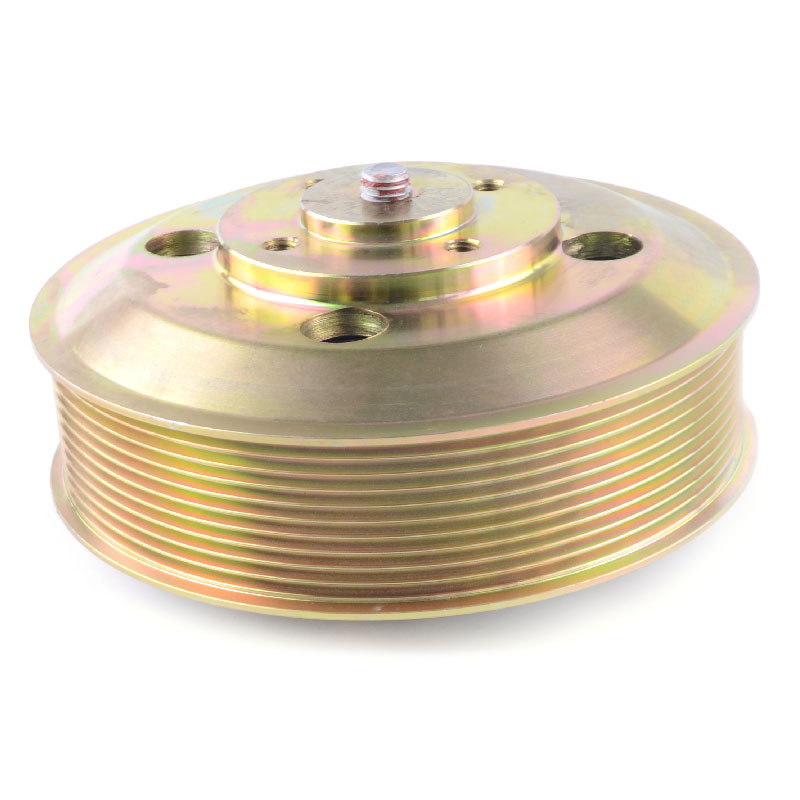 Compatible with 22387 Tensioner pulley