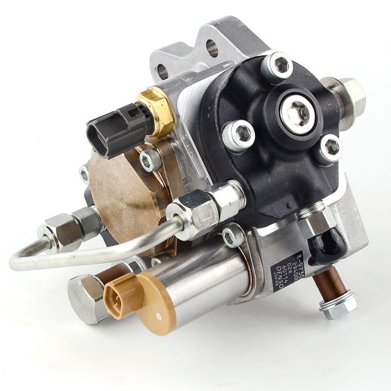 Compatible with 22425 High Pressure Oil Pump Assembly