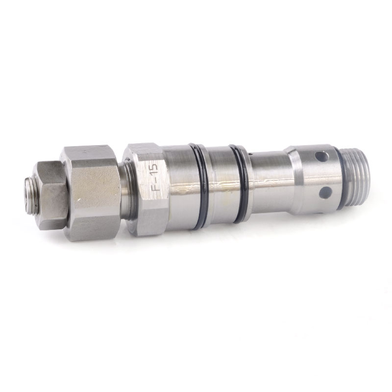 Compatible with 22509 Main Valve