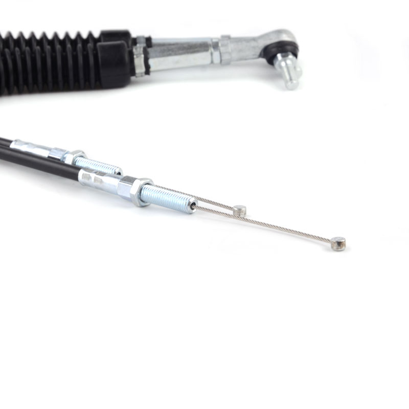 Compatible with 22668 Throttle cable