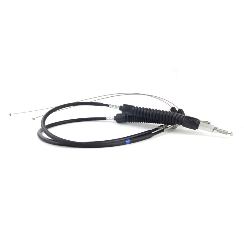 Compatible with 22727 Throttle cable