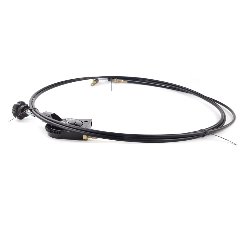Compatible with 22739 Throttle cable