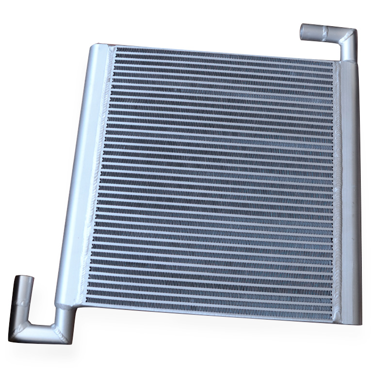 Compatible with 22900 Hydraulic Oil Cooler EX60-1