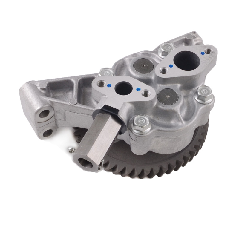 Compatible with 23925 Oil Pump