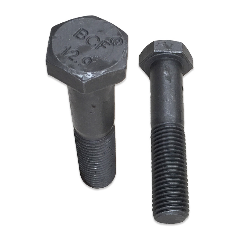Compatible with 23969 Track Roller Bolt