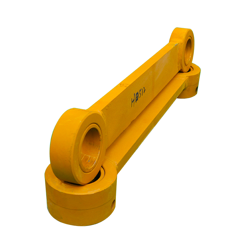 Compatible with 24000 Bucket connecting rod
