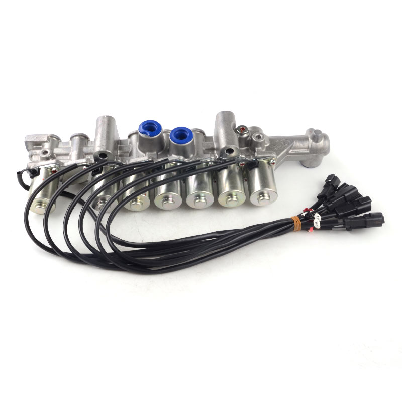 Compatible with 24046 Solenoid