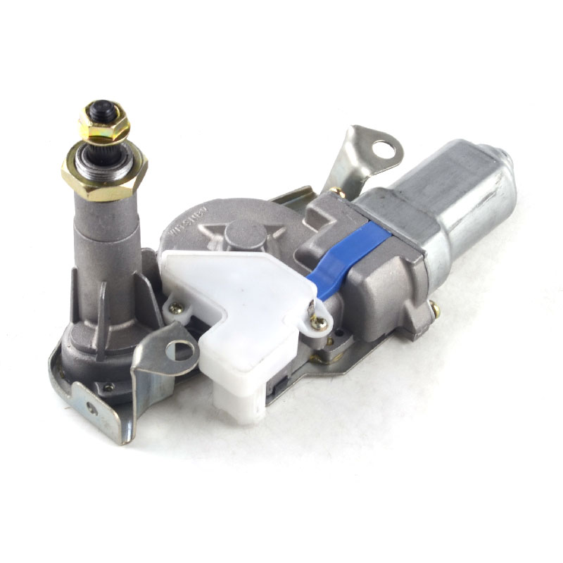 Compatible with 24166 Wiper Motor