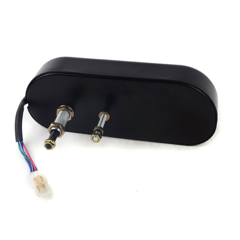 Compatible with 24179 Wiper Motor