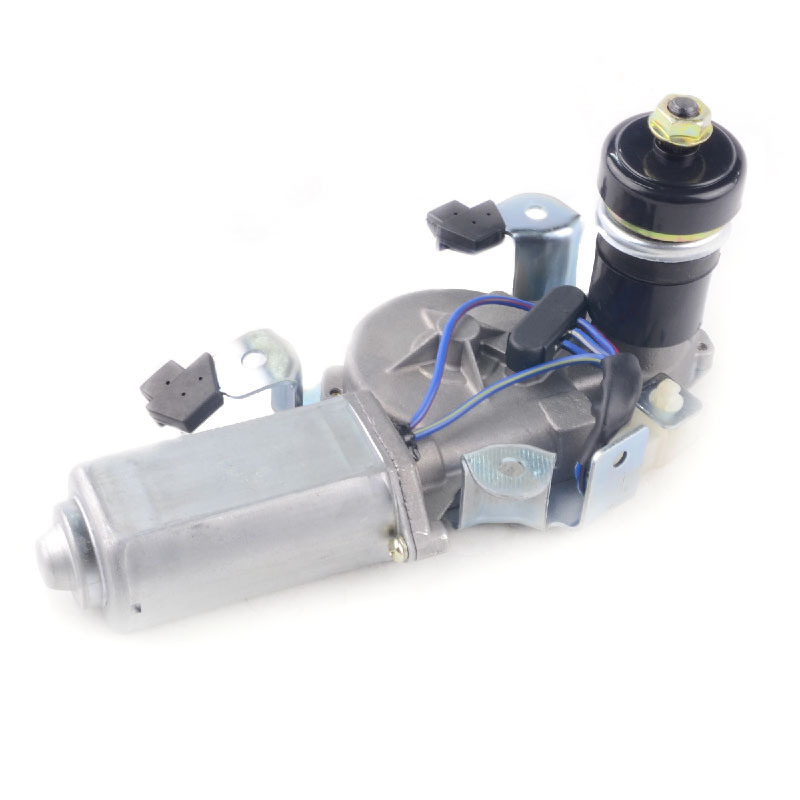 Compatible with 24184 Wiper Motor