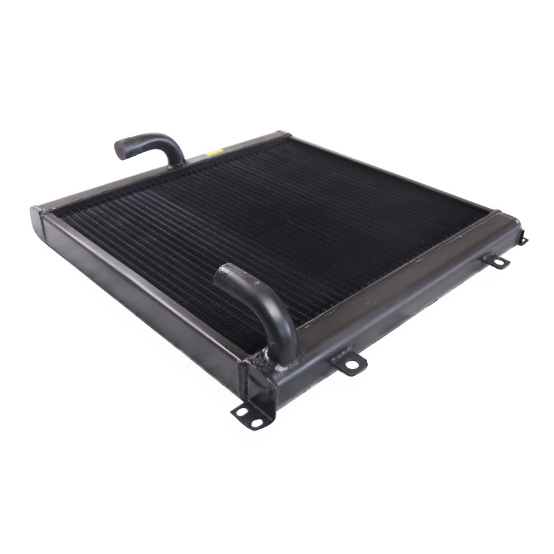 Compatible with 24207 Hydraulic Oil Cooler PC200-3