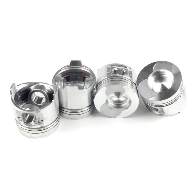 Compatible with 24368 Enigine Piston