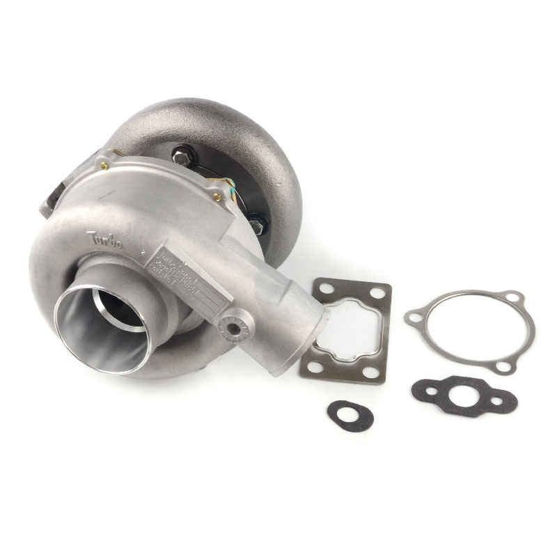Compatible with 24625 Turbocharger