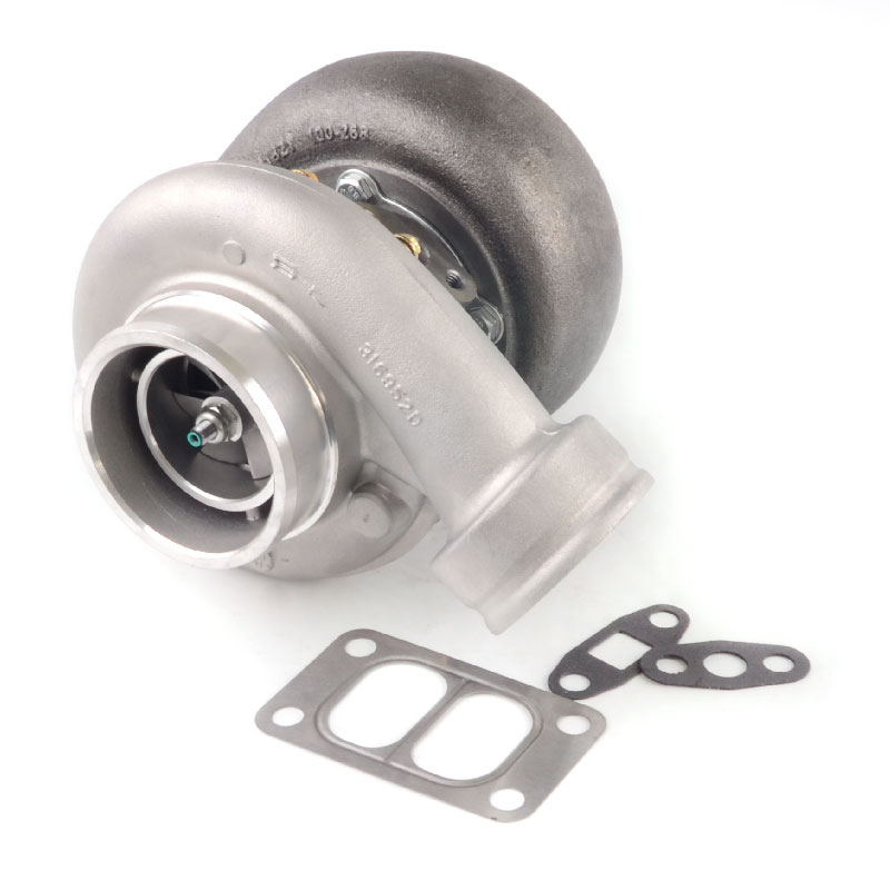 Compatible with 24643 Turbocharger
