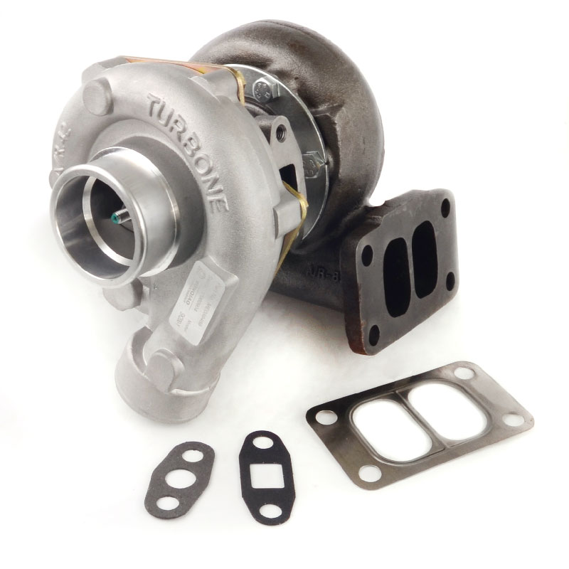 Compatible with 24645 Turbocharger