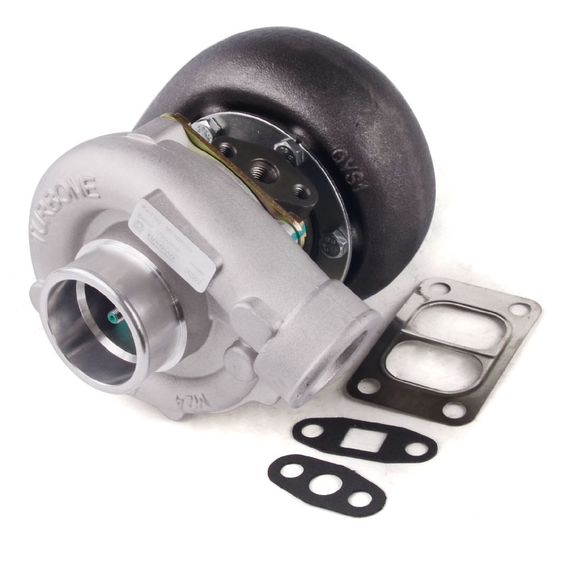Compatible with 24646 Turbocharger