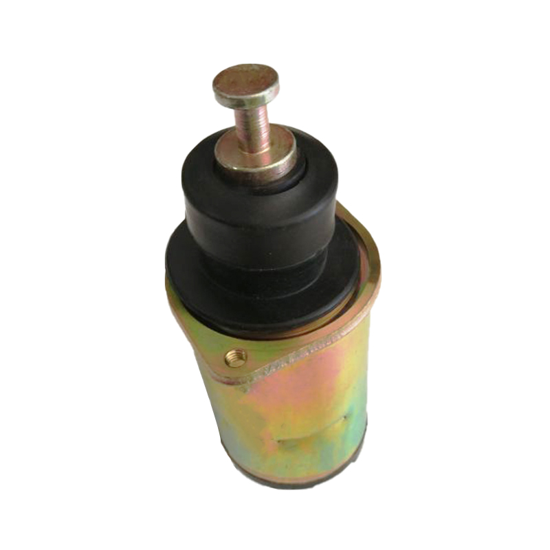 Specifically for Komatsu Engine 4D95 Excavator PC60 PC100 - 24V Solenoid Switch SS164 SS-164 PC60,PC100